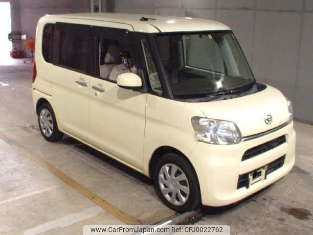 daihatsu tanto 2014 -DAIHATSU 【後日 】--Tanto LA600S-0159657---DAIHATSU 【後日 】--Tanto LA600S-0159657- image 1