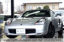 toyota mr-s 2000 -TOYOTA--MR-S TA-ZZW30--ZZW30-0027723---TOYOTA--MR-S TA-ZZW30--ZZW30-0027723-