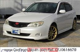 subaru impreza-wagon 2010 -SUBARU--Impreza Wagon DBA-GH2--GH2-044300---SUBARU--Impreza Wagon DBA-GH2--GH2-044300-