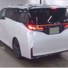 toyota vellfire 2023 -TOYOTA 【名古屋 307ﾇ9066】--Vellfire 6AA-AAHH40W--AAHH40W-0003294---TOYOTA 【名古屋 307ﾇ9066】--Vellfire 6AA-AAHH40W--AAHH40W-0003294- image 4