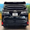 toyota vellfire 2021 CFJ1671610 image 15