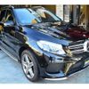 mercedes-benz gle-class 2015 quick_quick_LDA-166024_WDC1660242A627527 image 1