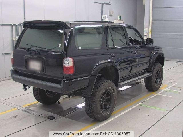 toyota hilux-surf 1999 -TOYOTA--Hilux Surf RZN185W-9027811---TOYOTA--Hilux Surf RZN185W-9027811- image 2