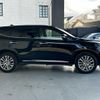 toyota harrier 2016 -TOYOTA--Harrier DBA-ZSU60W--ZSU60-0100536---TOYOTA--Harrier DBA-ZSU60W--ZSU60-0100536- image 4