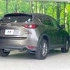 mazda cx-5 2021 CFJ1581815 image 18