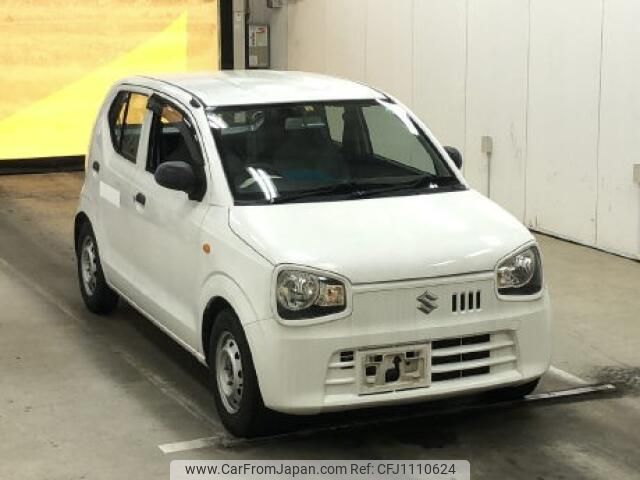suzuki alto 2015 quick_quick_HBD-HA36V_103208 image 1