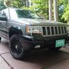 jeep grand-cherokee 1998 GOO_JP_700057065530220706001 image 10