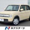suzuki alto-lapin 2017 CFJ1751318 image 1