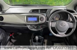 toyota vitz 2012 TE2055