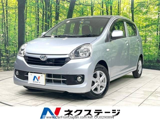 daihatsu mira-e-s 2013 -DAIHATSU--Mira e:s DBA-LA300S--LA300S-1193772---DAIHATSU--Mira e:s DBA-LA300S--LA300S-1193772- image 1