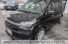 toyota spade 2019 CFJ1790779