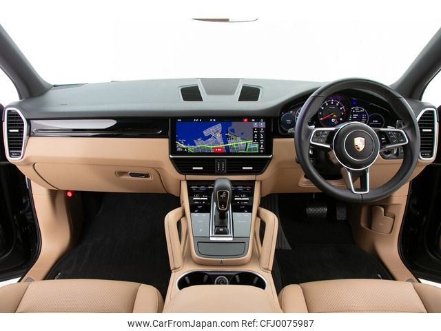 porsche cayenne 2019 -PORSCHE--Porsche Cayenne ABA-E3K30--WP1ZZZ9YZKDA13552---PORSCHE--Porsche Cayenne ABA-E3K30--WP1ZZZ9YZKDA13552- image 2