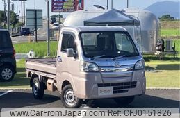 daihatsu hijet-truck 2015 -DAIHATSU--Hijet Truck EBD-S500P--S500P-0019232---DAIHATSU--Hijet Truck EBD-S500P--S500P-0019232-