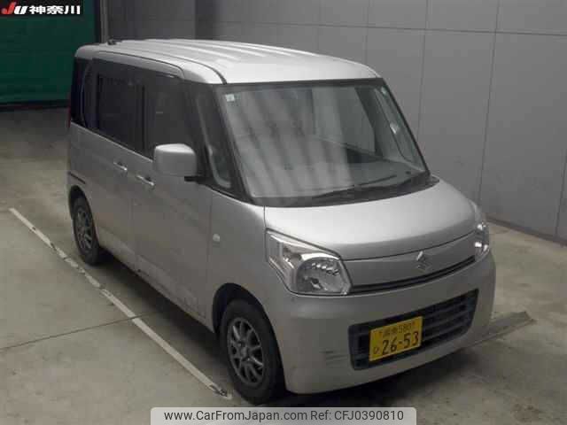 suzuki spacia 2015 -SUZUKI 【湘南 580ﾋ2653】--Spacia MK32S--MK32S-232428---SUZUKI 【湘南 580ﾋ2653】--Spacia MK32S--MK32S-232428- image 1