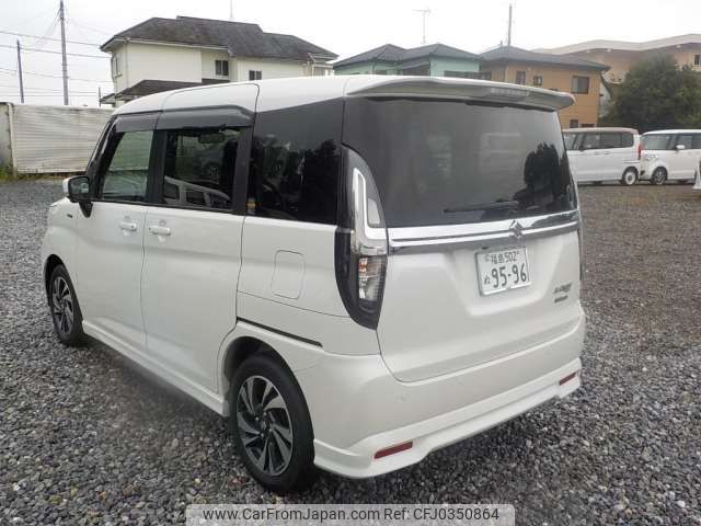 suzuki solio 2021 -SUZUKI 【野田 500ｱ1234】--Solio 5AA-MA37S--MA37S-611870---SUZUKI 【野田 500ｱ1234】--Solio 5AA-MA37S--MA37S-611870- image 2