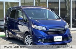 honda freed 2017 -HONDA--Freed DBA-GB5--GB5-1058727---HONDA--Freed DBA-GB5--GB5-1058727-