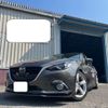 mazda axela 2014 -MAZDA 【愛媛 301 7206】--Axela DBA-BMEFS--BMEFS-106762---MAZDA 【愛媛 301 7206】--Axela DBA-BMEFS--BMEFS-106762- image 1