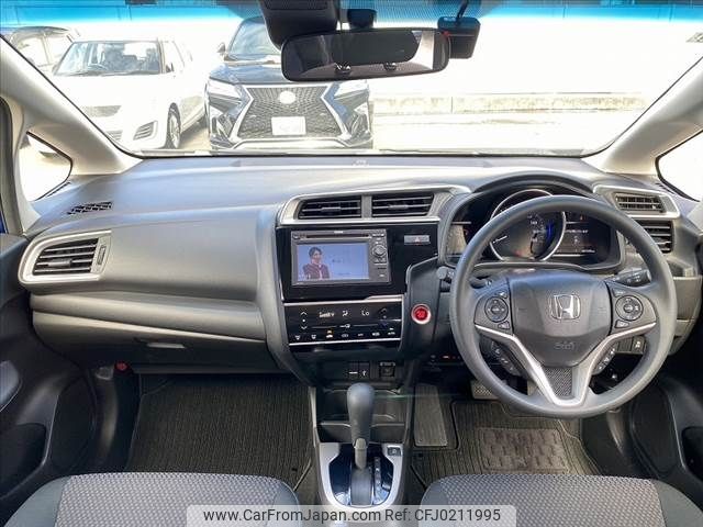 honda fit 2019 -HONDA--Fit DBA-GK3--GK3-1350353---HONDA--Fit DBA-GK3--GK3-1350353- image 2