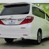toyota alphard 2014 quick_quick_DBA-ANH20W_ANH20-8326317 image 3
