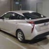 toyota prius 2016 -TOYOTA--Prius DAA-ZVW55--ZVW55-8010607---TOYOTA--Prius DAA-ZVW55--ZVW55-8010607- image 5