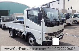 mitsubishi-fuso canter 2023 -MITSUBISHI--Canter 2RG-FBA20--FBA20-602622---MITSUBISHI--Canter 2RG-FBA20--FBA20-602622-