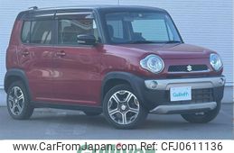 suzuki hustler 2015 -SUZUKI--Hustler DAA-MR41S--MR41S-601447---SUZUKI--Hustler DAA-MR41S--MR41S-601447-