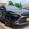 toyota corolla-cross 2022 -TOYOTA 【千葉 330ﾃ3249】--Corolla Cross 6AA-ZVG15--ZVG15-1004401---TOYOTA 【千葉 330ﾃ3249】--Corolla Cross 6AA-ZVG15--ZVG15-1004401- image 22