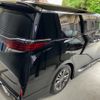toyota alphard 2024 -TOYOTA--Alphard 3BA-AGH40W--AGH40-0016817---TOYOTA--Alphard 3BA-AGH40W--AGH40-0016817- image 4