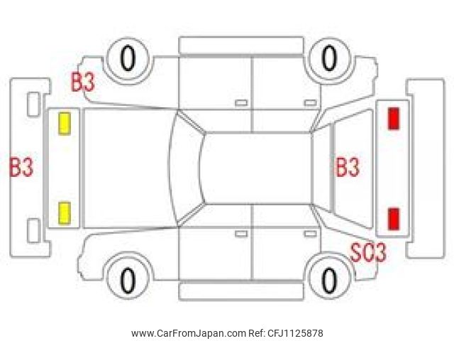 daihatsu tanto 2008 -DAIHATSU--Tanto CBA-L385S--L385S-0008152---DAIHATSU--Tanto CBA-L385S--L385S-0008152- image 2