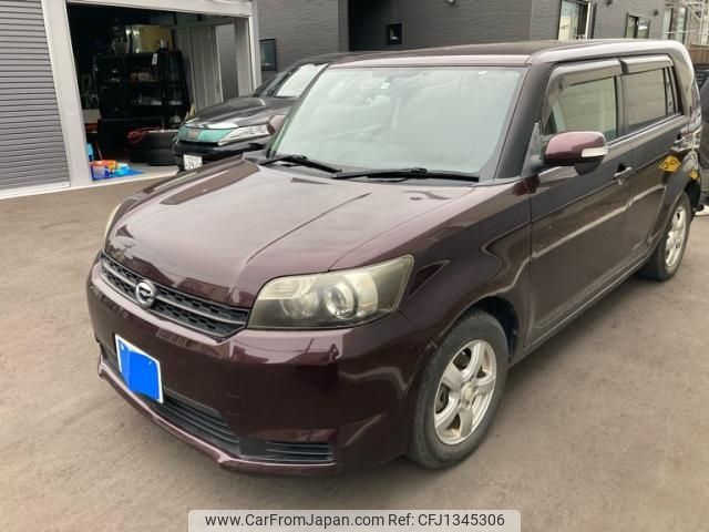 toyota corolla-rumion 2010 -TOYOTA--Corolla Rumion DBA-ZRE154N--ZRE154-1009084---TOYOTA--Corolla Rumion DBA-ZRE154N--ZRE154-1009084- image 1