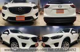 mazda cx-5 2015 quick_quick_LDA-KE2FW_KE2FW-212906