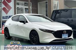 mazda mazda3-fastback 2023 GOO_JP_700060017330240930011