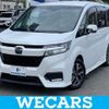 honda stepwagon 2018 quick_quick_DBA-RP3_RP3-1214728 image 1