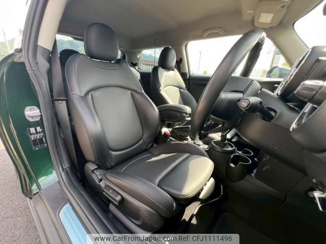mini mini-others 2018 quick_quick_DBA-XR15M_WMWXR32090TL99246 image 2