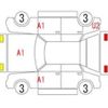 toyota alphard 2008 -TOYOTA--Alphard DBA-ANH25W--ANH25-8001686---TOYOTA--Alphard DBA-ANH25W--ANH25-8001686- image 2