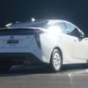 toyota prius 2017 -TOYOTA--Prius DAA-ZVW55--ZVW55-8052073---TOYOTA--Prius DAA-ZVW55--ZVW55-8052073- image 3