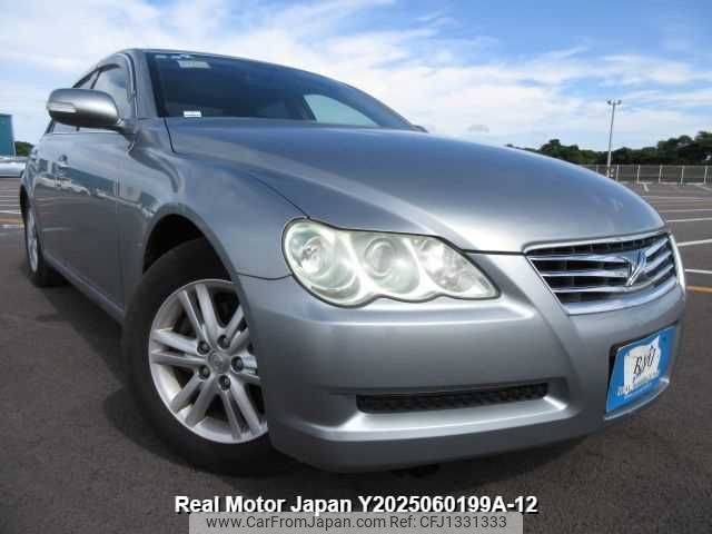 toyota mark-x 2007 3282185-Y2025060199A-12 image 1