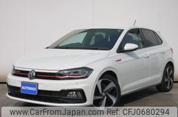 volkswagen polo 2018 -VOLKSWAGEN--VW Polo ABA-AWCZP--WVWZZZAWZKU005650---VOLKSWAGEN--VW Polo ABA-AWCZP--WVWZZZAWZKU005650-