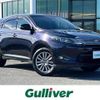 toyota harrier 2015 -TOYOTA--Harrier DBA-ZSU60W--ZSU60-0067583---TOYOTA--Harrier DBA-ZSU60W--ZSU60-0067583- image 1