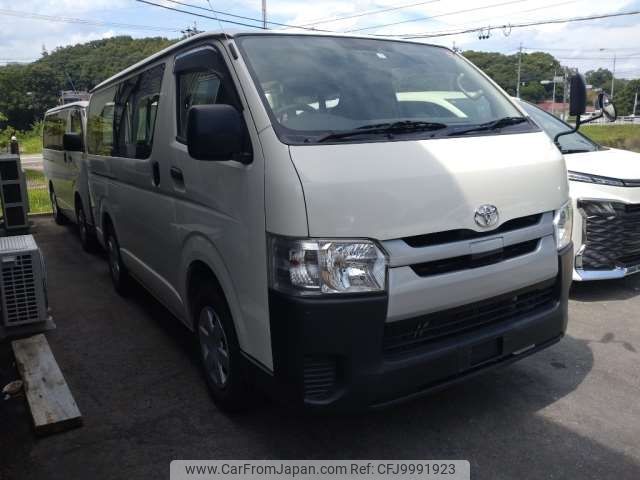 toyota regiusace-van 2018 -TOYOTA--Regius ace Van CBF-TRH200V--TRH200-5035453---TOYOTA--Regius ace Van CBF-TRH200V--TRH200-5035453- image 1