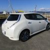 nissan leaf 2017 -NISSAN 【名変中 】--Leaf AZE0--217704---NISSAN 【名変中 】--Leaf AZE0--217704- image 2