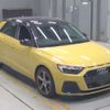 audi a1 2019 -AUDI--Audi A1 GBDAD-WAUZZZGB6LR001997---AUDI--Audi A1 GBDAD-WAUZZZGB6LR001997- image 6