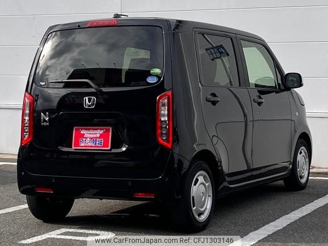 honda n-wgn 2020 -HONDA 【広島 582ｻ1326】--N WGN JH3--1030146---HONDA 【広島 582ｻ1326】--N WGN JH3--1030146- image 2
