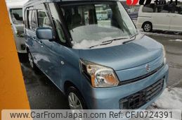 suzuki spacia 2013 -SUZUKI--Spacia MK32S--127196---SUZUKI--Spacia MK32S--127196-