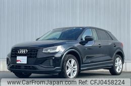 audi q2 2021 -AUDI--Audi Q2 3BA-GADPC--WAUZZZGA8NA006126---AUDI--Audi Q2 3BA-GADPC--WAUZZZGA8NA006126-