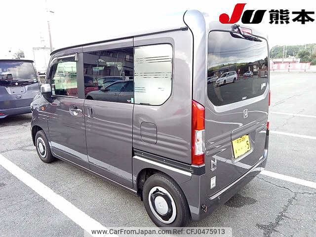 honda n-van 2022 -HONDA 【熊本 486ﾏ5】--N VAN JJ1--6002009---HONDA 【熊本 486ﾏ5】--N VAN JJ1--6002009- image 2