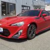 toyota 86 2012 quick_quick_DBA-ZN6_ZN6-006847 image 1