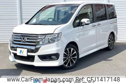 honda stepwagon 2015 CFJ1417148