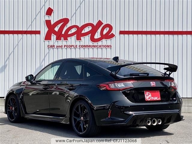 honda civic 2024 -HONDA--Civic 6BA-FL5--FL5-1102196---HONDA--Civic 6BA-FL5--FL5-1102196- image 2