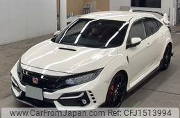 honda civic 2021 CFJ1513994